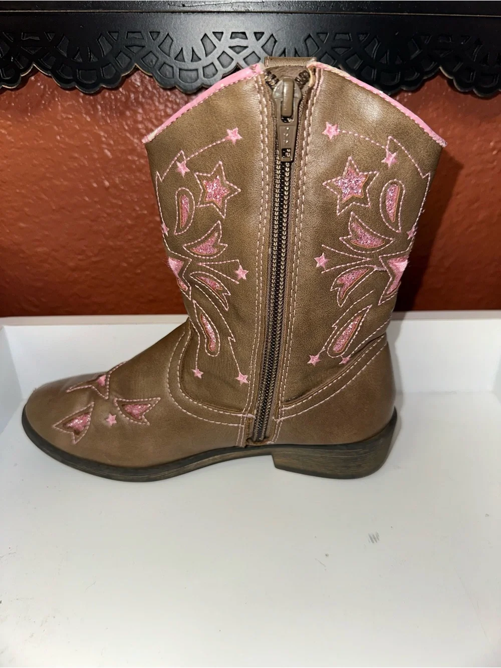 wonder nation sequin all